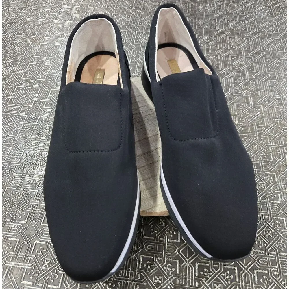 🐢 Louise et Cie | Beauvais Slip-On Size 8 Like New